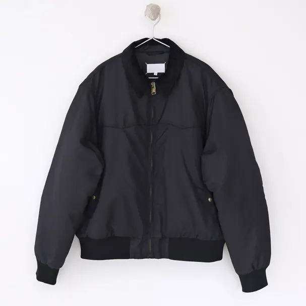 메종마르지엘라 Caban jacket S67AM0106M35662900 명품 | 명품하우스