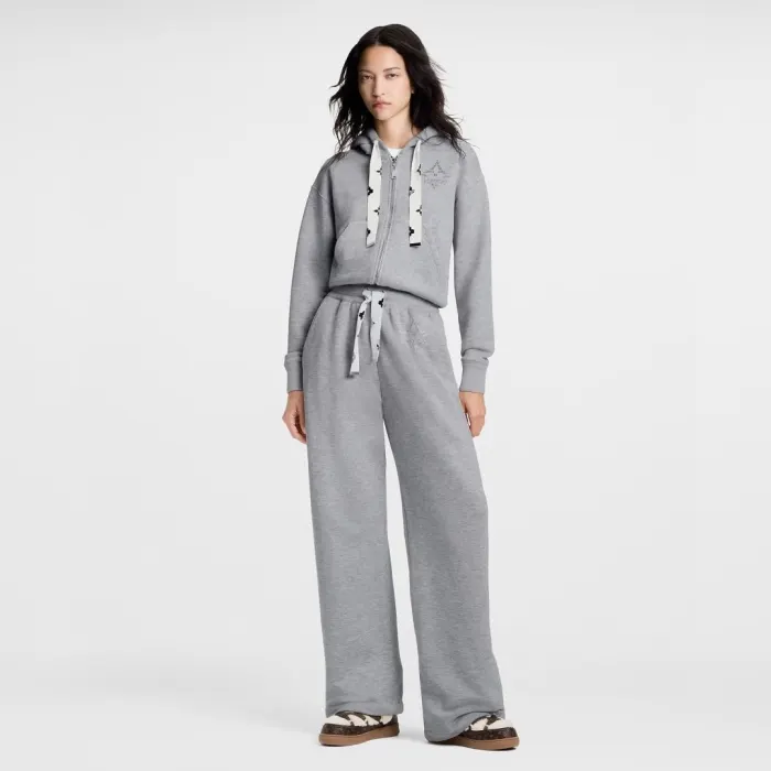 루이비통 LV Ski Monogram Accent Jogging set 1AIPZQ 명품 | 명품하우스