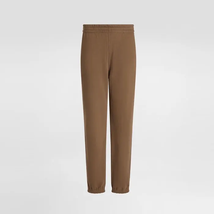Dolce & Gabbana Stretch jersey jogging pants with embroidery GP0M3ZG7O2PM0672 명품 | 명품하우스