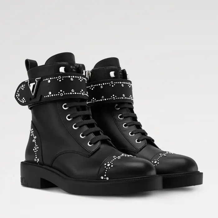 루이비통 Citizen Flat Ranger Boot 1AIEB5 명품 | 명품하우스