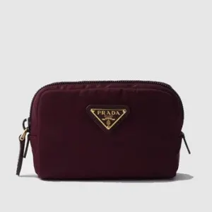 프라다 Micro Re Nylon pouch 1ND339 R067 F0GCM 명품 | 명품하우스