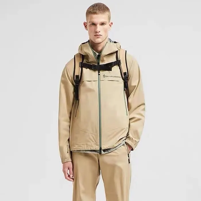 몽클레어 Shipton Hooded Shell Jacket K10971A000015987M 명품 | 명품하우스