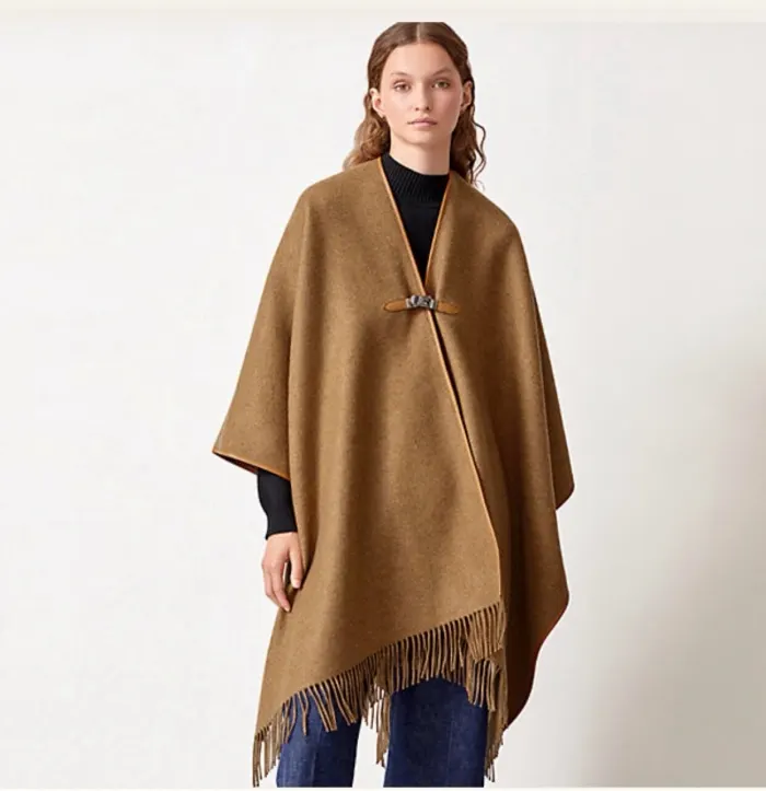 에르메스 Poncho Kelly H788898S 01 명품 | 명품하우스