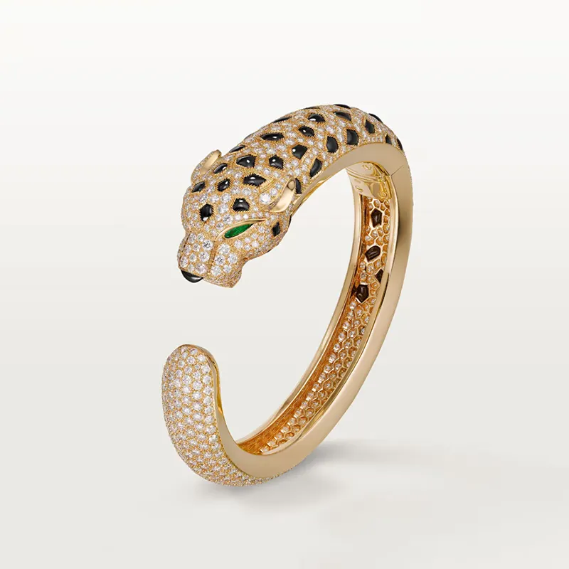 까르띠에 팬더 드 브레이슬릿 H6013117 명품 | 명품하우스