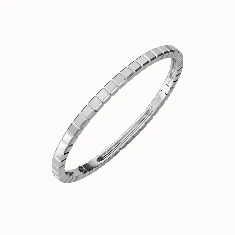 쇼파드 아이스 큐브 뱅글팔찌 2color 858350 1001 명품 | 명품하우스