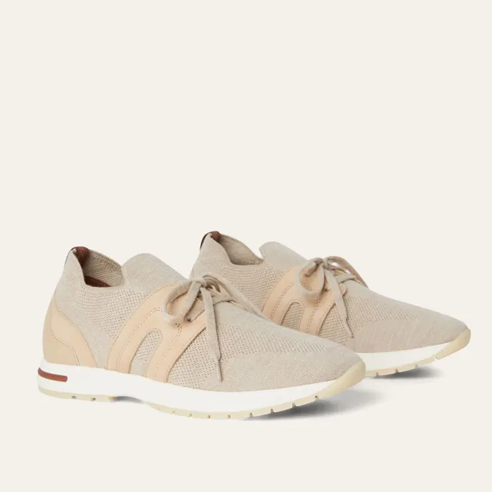 로로피아나 360 LP Lady Flexy Walk Sneaker FAI7759 명품 | 명품하우스
