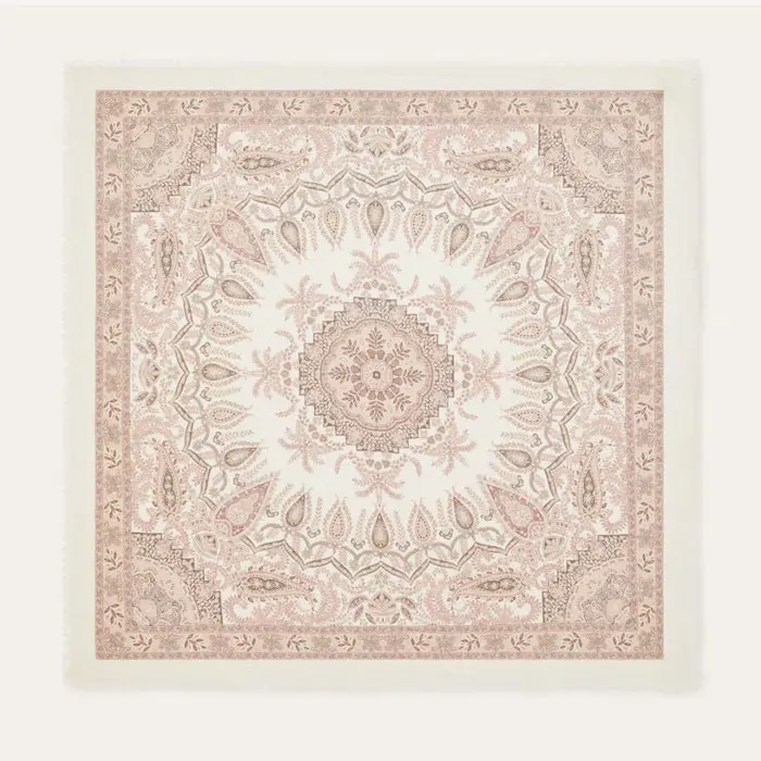 로로피아나 Punjab Shawl FAQ5082 명품 | 명품하우스