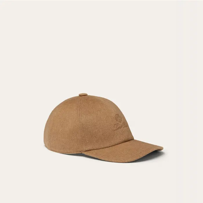 로로피아나 Baseball Cap FAF8520 명품 | 명품하우스