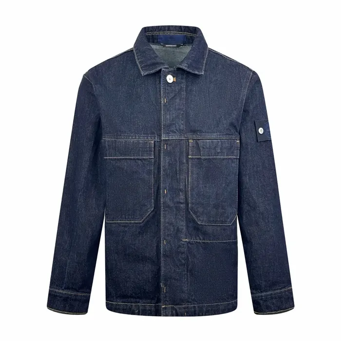 스톤 아일랜드 Q100027 INDIGO DENIM RINSED K2S15Q100027S00J7VJ201 명품 | 명품하우스