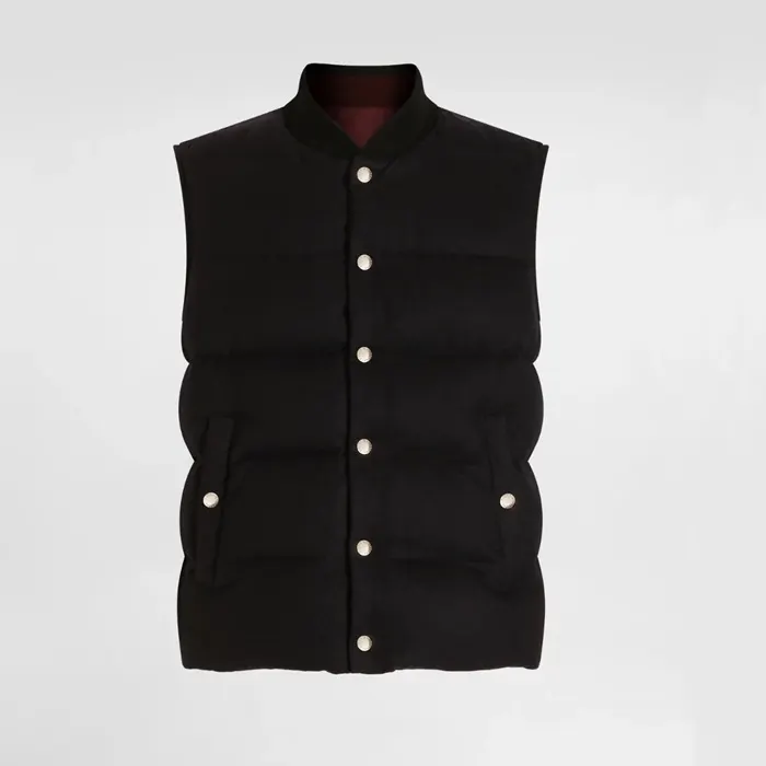 돌체앤가바나 Reversible padded gilet G9BSPTFCTABS8031 명품 | 명품하우스