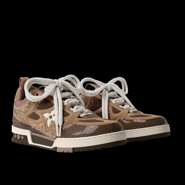 루이비통 LV Skate Sneaker 1AJAE5 명품 | 명품하우스