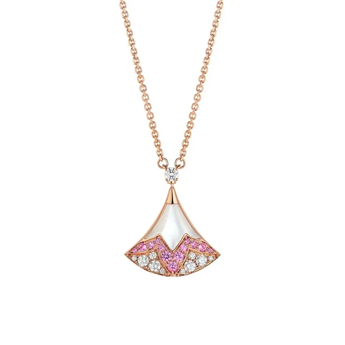 불가리 DIVAS’ DREAM Necklace 361969 명품 | 명품하우스