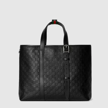 구찌 GG Emblem large tote bag ‎850218 AAFOK 1053 명품 | 명품하우스