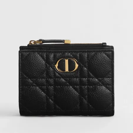 디올 Dior Caro Dahlia 지갑 S5173UWHC M900 명품 | 명품하우스