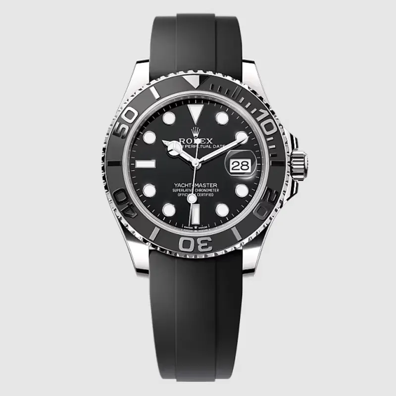 롤렉스 요트마스터 42mm 데이트 러버밴드 226659 명품 | 명품하우스