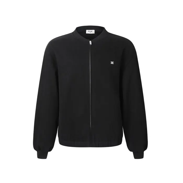 셀린느 teddy jacket IN cotton fleece RY0SD1233.38AW 명품 | 명품하우스