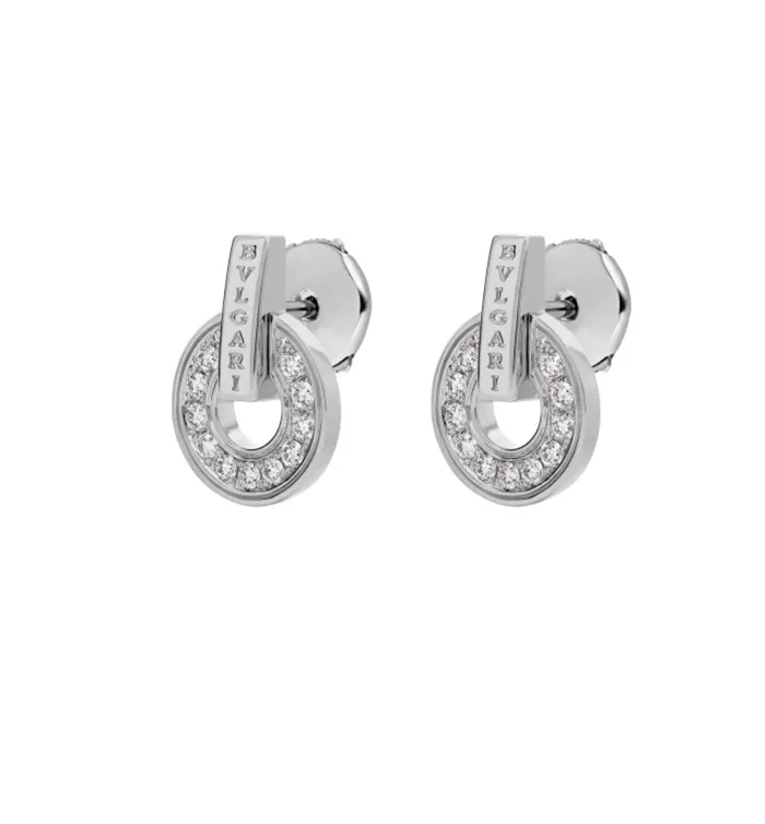 블가리 Bvlgari Earrings 357940 명품 | 명품하우스