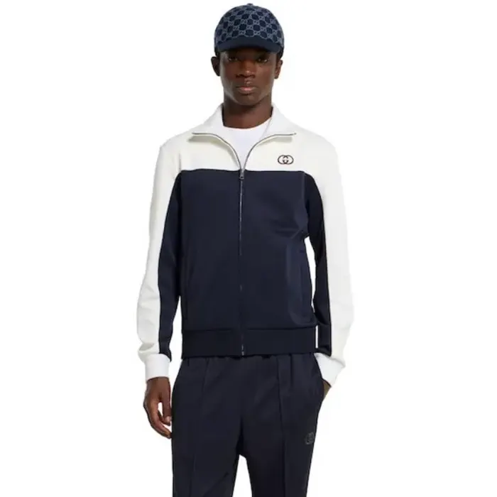 구찌 Technical jersey zip jacket 854656 명품 | 명품하우스