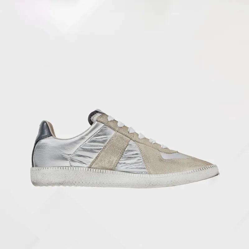 메종 마르지엘라 스니커즈 Replica Iridescent S39WS0130P7451HB123 명품 | 명품하우스