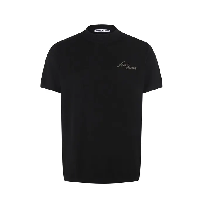 아크네 스튜디오 Short sleeve knit FN MN KNIT000628 명품 | 명품하우스