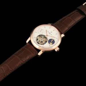 Constantin 바쉐론 콘스탄틴 patrimony Tourbillon 01 명품 | 명품하우스