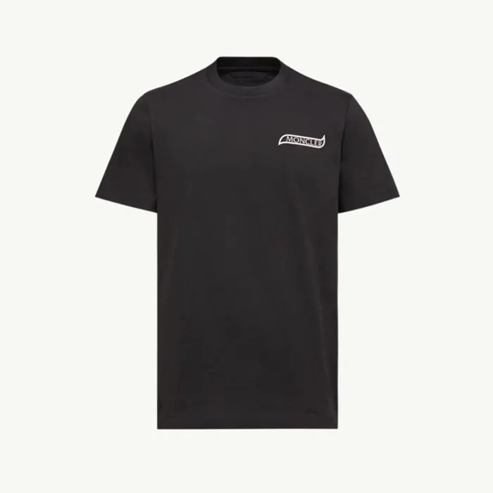 몽클레어 Logo Cotton T Shirt L10918C0000389AUG999 명품 | 명품하우스