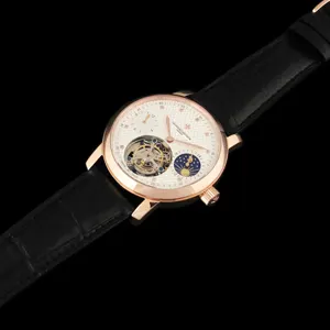 Vancheron Constantin 바쉐론 콘스탄틴 patrimony Tourbillon 02 명품 | 명품하우스