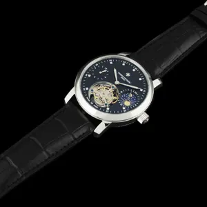Vancheron Constantin 바쉐론 콘스탄틴 patrimony Tourbillon 06 명품 | 명품하우스