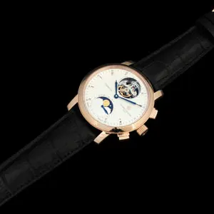 Vancheron Constantin 바쉐론 콘스탄틴 patrimony Tourbillon 07 명품 | 명품하우스