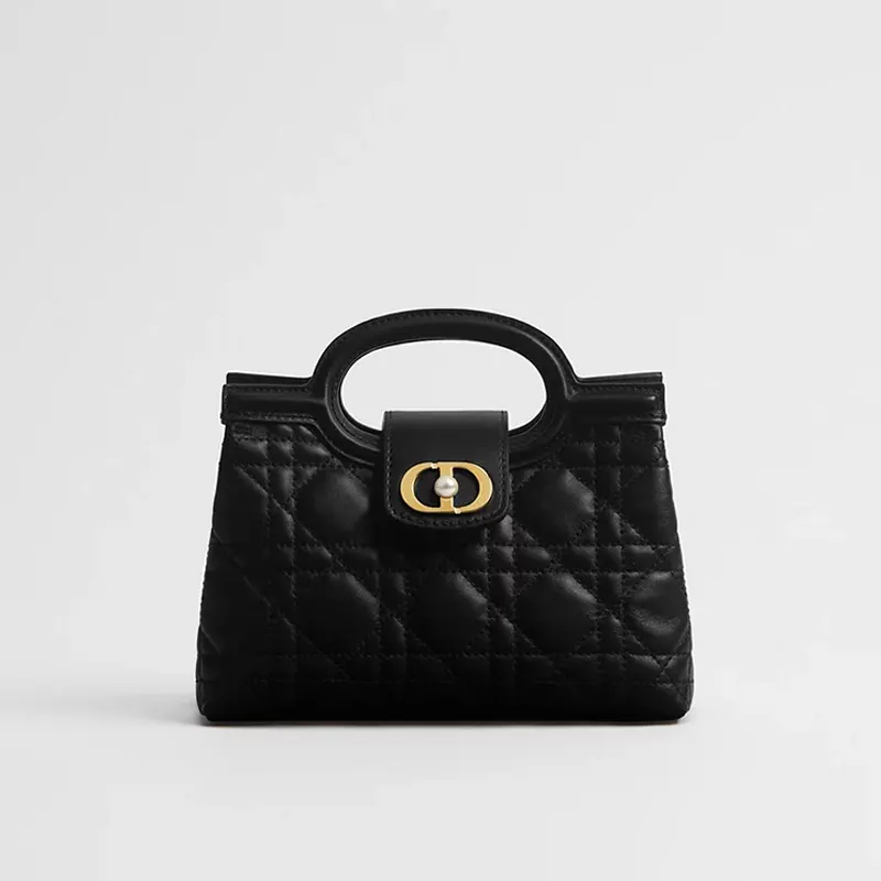 디올 Dior Jolie 탑 핸들 미니 백 S3123UNJB 명품 | 명품하우스