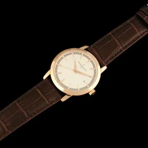 Vancheron Constantin 바쉐론 콘스탄틴 patrimony 02 명품 | 명품하우스