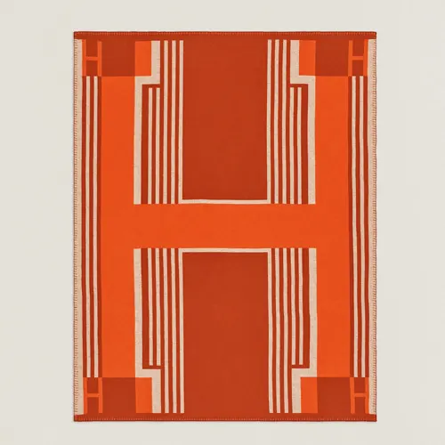 에르메스 Ithaque blanket H103863M 명품 | 명품하우스