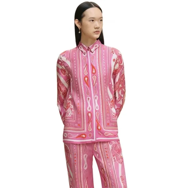 에르메스 "Candy Libris Bandana" classic shirt H5H0427DQA3 명품 | 명품하우스