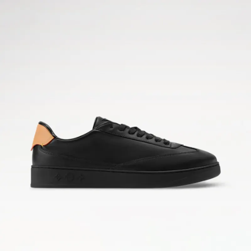 루이비통 LV 플래시 스니커즈 블랙 1AJA41 명품 | 명품하우스