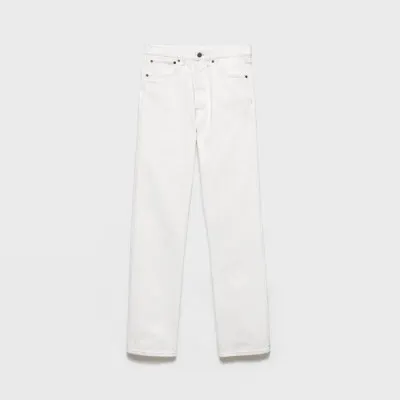 프라다 Old denim five pocket jeans GEP452 1954 F01CD S OOO 명품 | 명품하우스