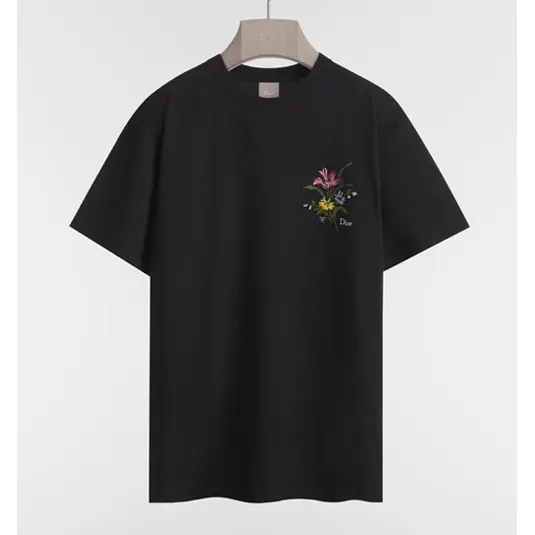 디올 시크릿 가든 모티브 티셔츠 693J640A3282 명품 | 명품하우스