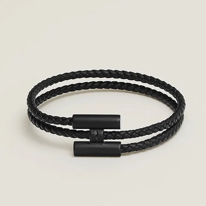에르메스 Tournis Tresse 브레이슬릿 H077400FI89T4 명품 | 명품하우스