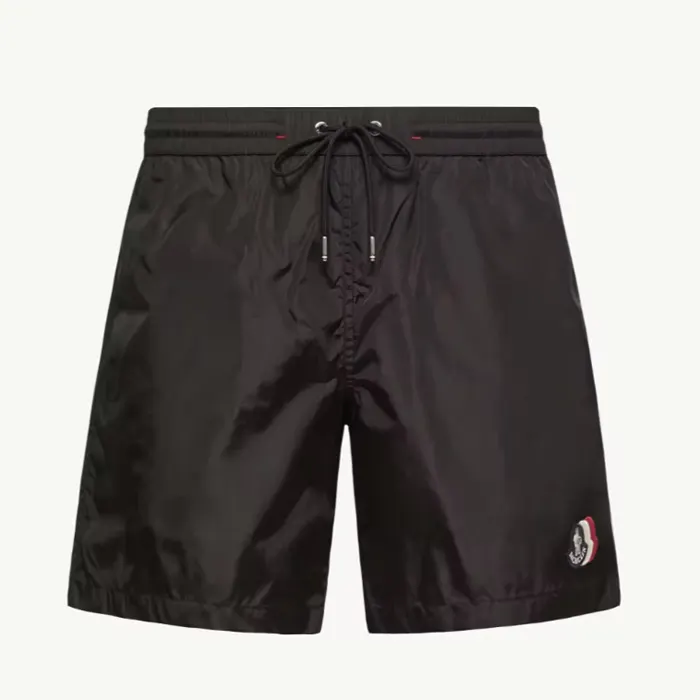 몽클레어 Logo Patch Swim Shorts L10912C000175985M999 명품 | 명품하우스