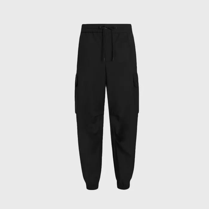 돌체앤가바나 Wool blend jogging trousers GP14PTGK306N0000 명품 | 명품하우스