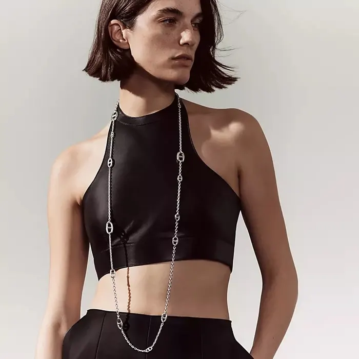 에르메스 Farandole long necklace 120 H104568B 00 명품 | 명품하우스