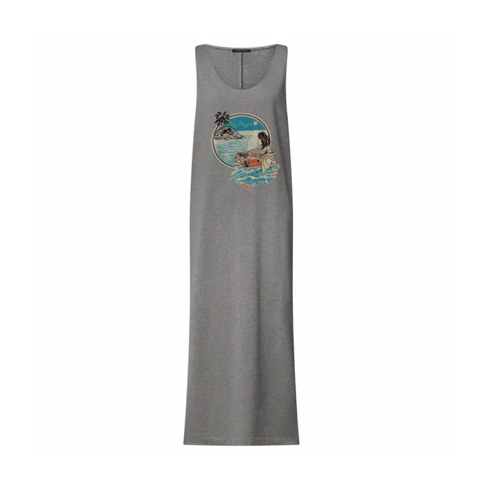 루이비통 Mermaid Print Tank Dress 1AK0EZ 명품 | 명품하우스