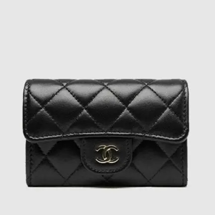 Chanel 샤넬 클래식 카드 홀더 AP0214 Y01295 C3906 명품 | 명품하우스
