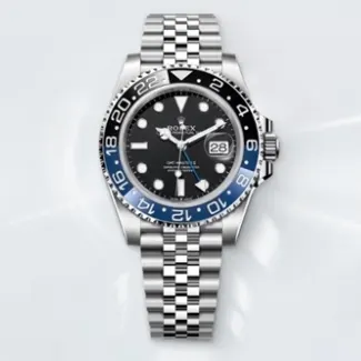 롤렉스 GMT 마스터 2 40mm 126710BLNR 블랙 쥬빌리 126710BLNR 명품 | 명품하우스
