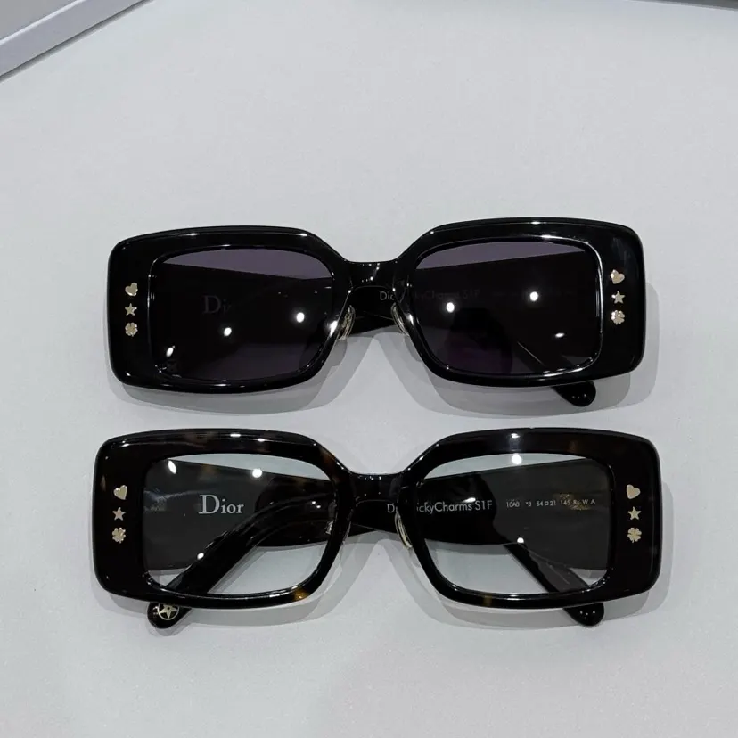 디올 Dior LuckyCharms DLCSS1IXR 10A0 명품 | 명품하우스