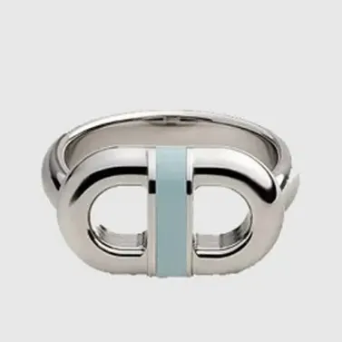 에르메스 Maillon ring 마일론 링 H100043FJ0352 명품 | 명품하우스