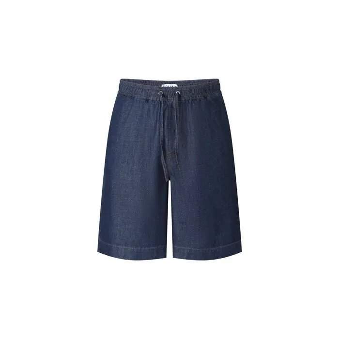 로에베 Shorts in cotton H526Y1GX02 명품 | 명품하우스