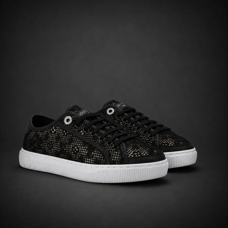 루이비통 LV Lagoon Sneaker 1AK28Z 명품 | 명품하우스