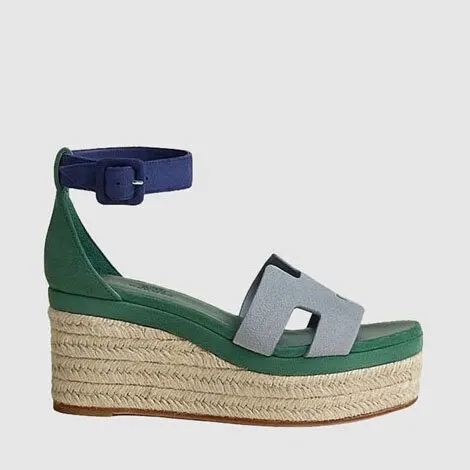 에르메스 Elda espadrille H222136Z BL360 명품 | 명품하우스