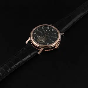 브레게 Classique Tourbillon 04 명품 | 명품하우스