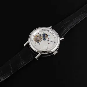 브레게 Classique Tourbillon 06 명품 | 명품하우스